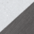 Arctic White Shell/Coastal Gray Cabinet