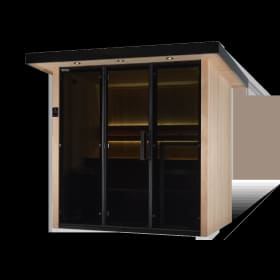 Lulea Sauna Collection image