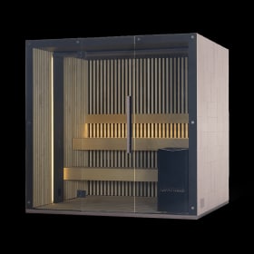 Reflection Sauna Collection image