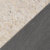 Sand Shell/ Charcoal Cabinet