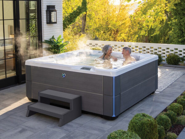 Valley Spas & Pools