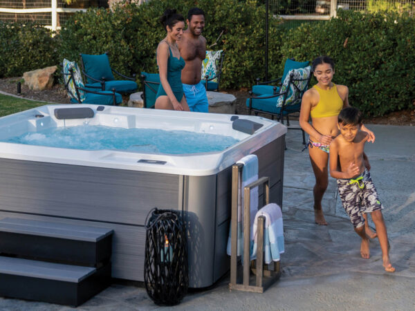 Valley Spas & Pools