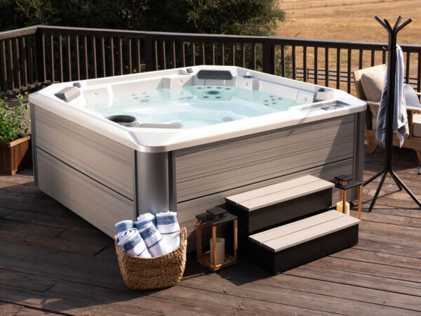 Valley Spas & Pools