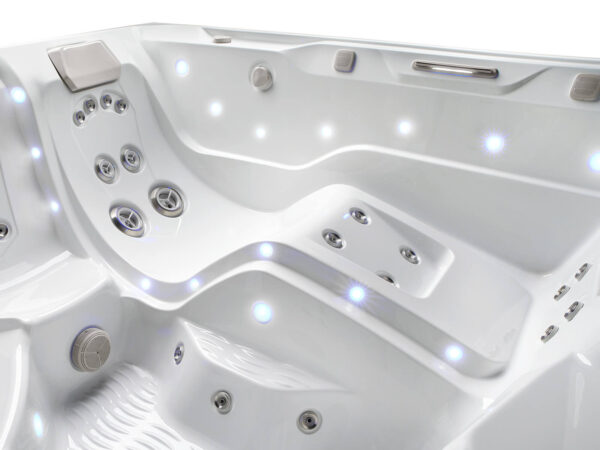 Valley Spas & Pools