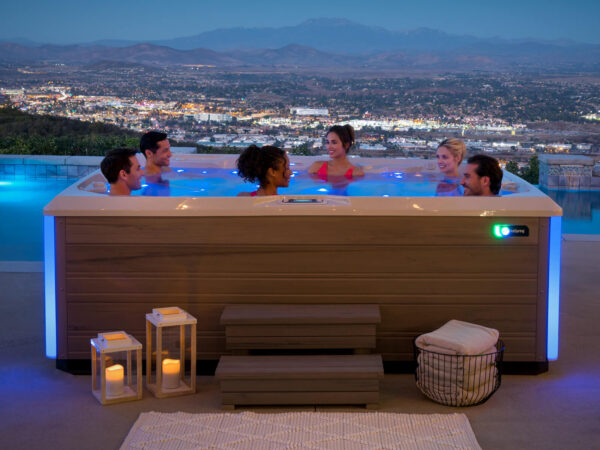 Valley Spas & Pools