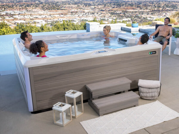 Valley Spas & Pools