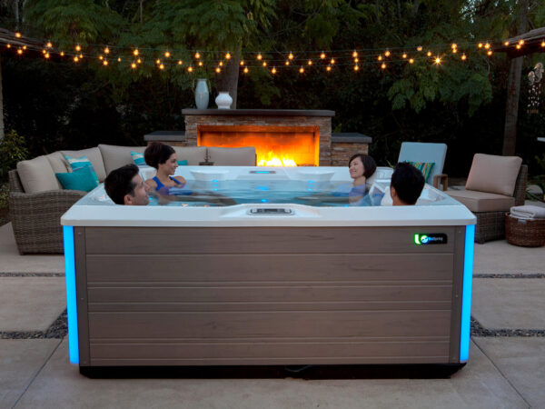Valley Spas & Pools