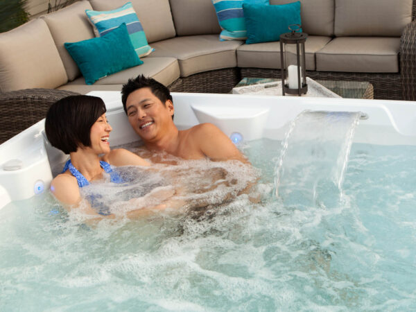 Valley Spas & Pools
