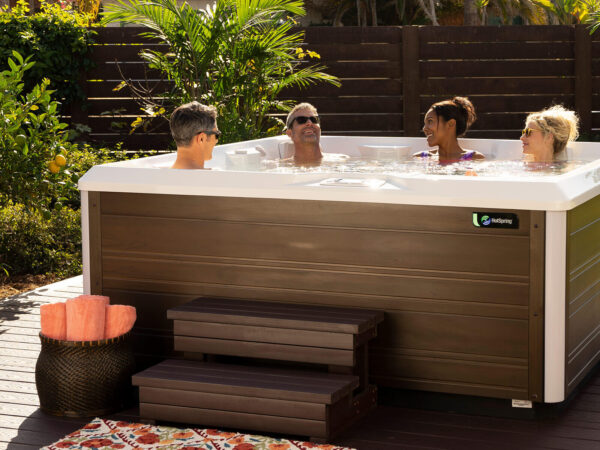 Valley Spas & Pools