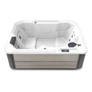 Stride Compact Spa