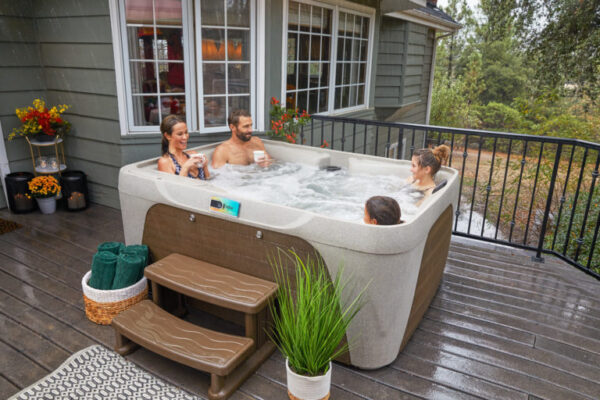 Valley Spas & Pools