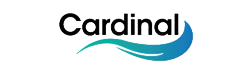 Cardinal Pools Logo