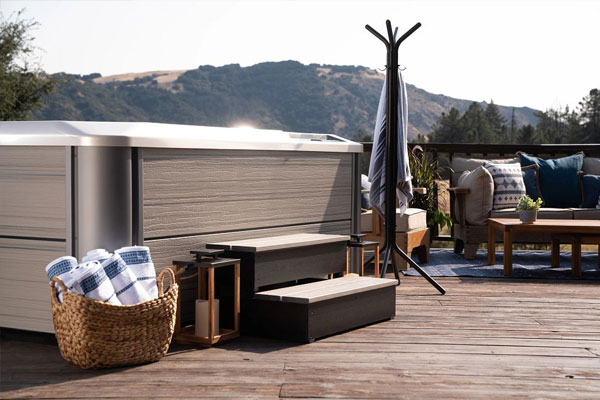 Hot Tub Trade Ins Valley Spas and Pools