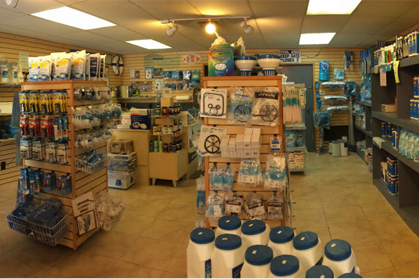Pool Supplies Valley Spas n Pools