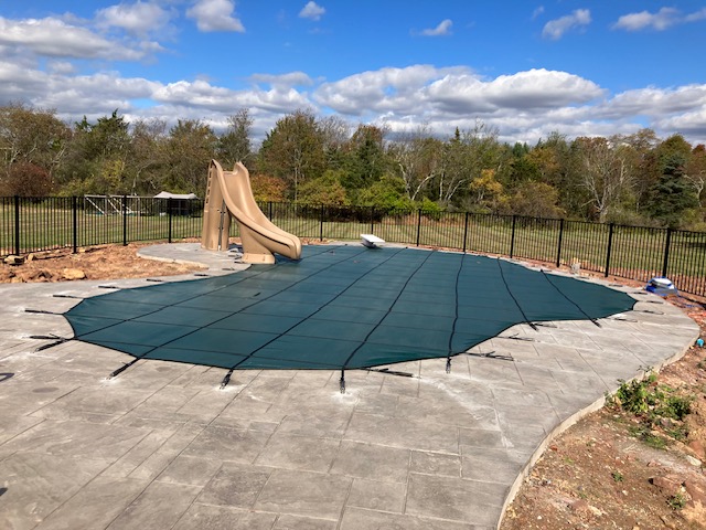 Winter Safety Covers