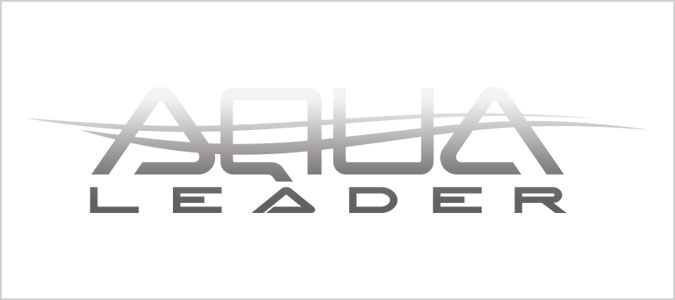Aqua Leader Logo