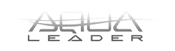 Aqua Leader Logo