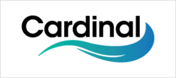 Cardinal Pools Logo